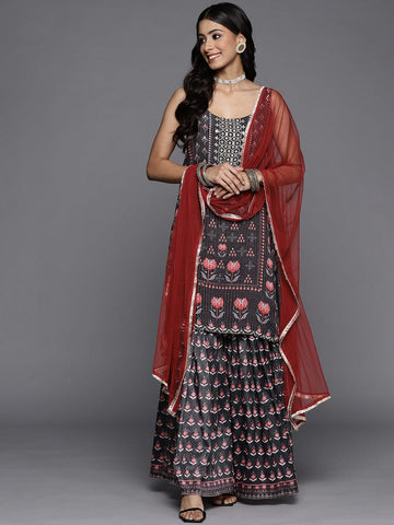 Ethnic Wear